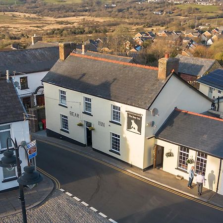 The Bear Inn Llantrisant  Extérieur photo